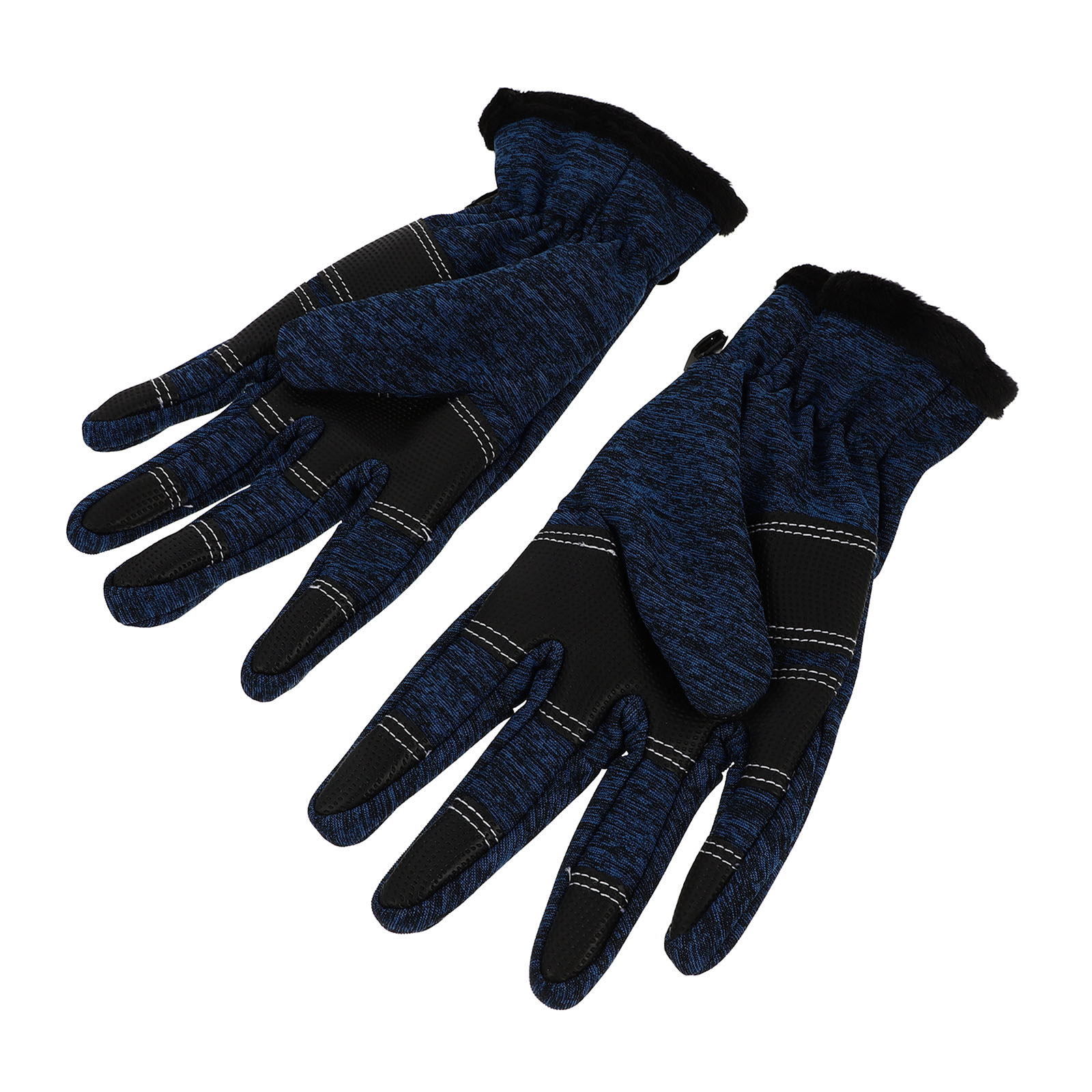 Winter Glove Insulated - 1Pair Premium Winter Gloves for Men