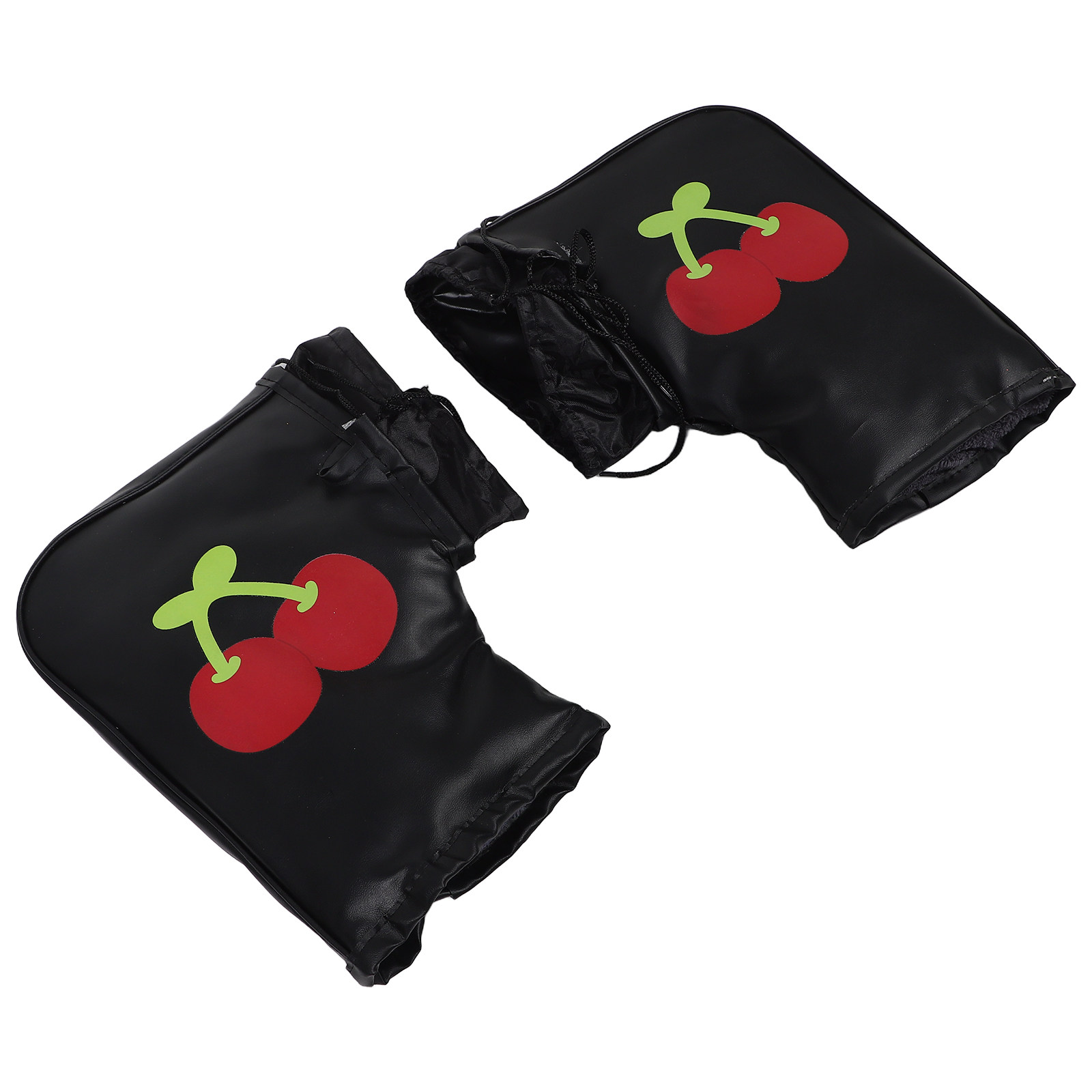 1Pair Insulated Windproof Wate - Winter Glove Insulated recension och pris