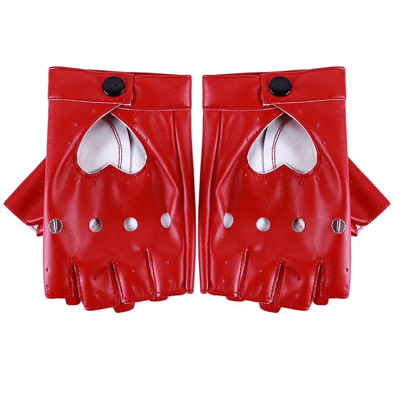 Leather Gloves Guantes Mujer F - Leather Driving Glove recension och pris