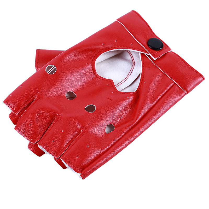 Leather Gloves Guantes Mujer F - Leather Driving Glove recension och pris