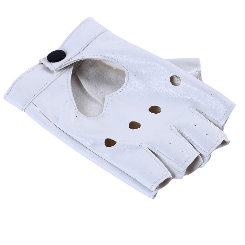 Leather Gloves Guantes Mujer F - Leather Driving Glove recension och pris