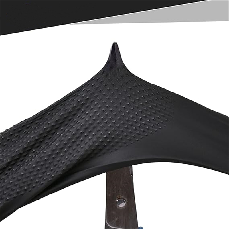 Heavy Duty Black Nitrile Glove - Nitrile Mechanic Glove recension och pris
