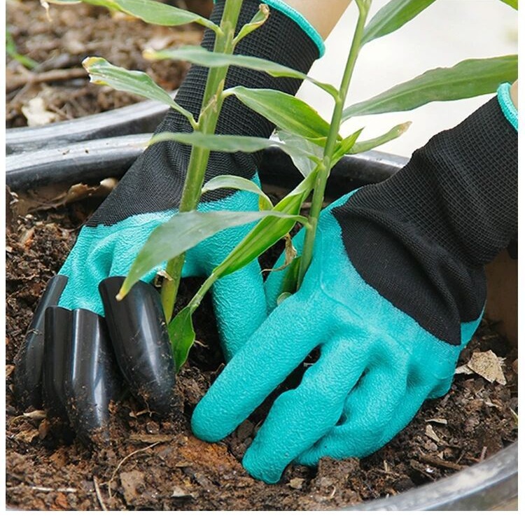 Garden Genie Claw Gloves, Wate - Gardening Glove Waterproof recension och pris
