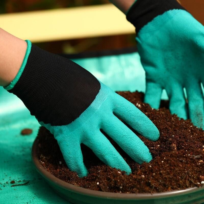 Garden Genie Claw Gloves, Wate - Gardening Glove Waterproof recension och pris