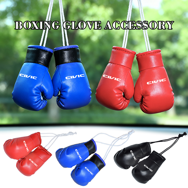 For Honda Car Style Boxing Glo - Leather Driving Glove recension och pris