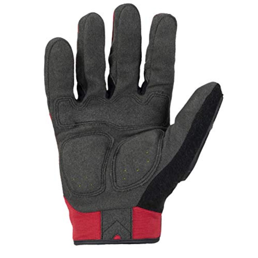 Command Impact 360 Cut A6 Work - Work Glove Impact recension och pris