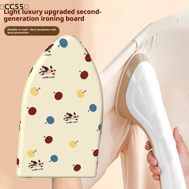 Mini Ironing Board Anti-scald  - Heat Resistant Glove recension och pris