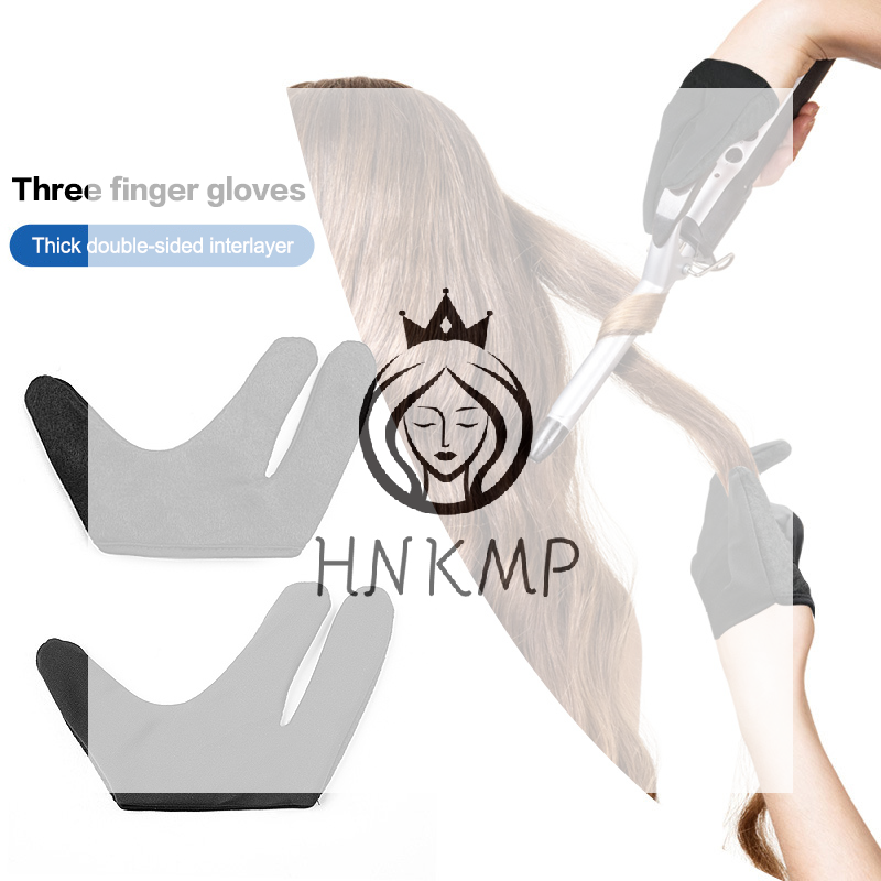 3 Finger Heat Resistant Gloves - Heat Resistant Glove recension och pris