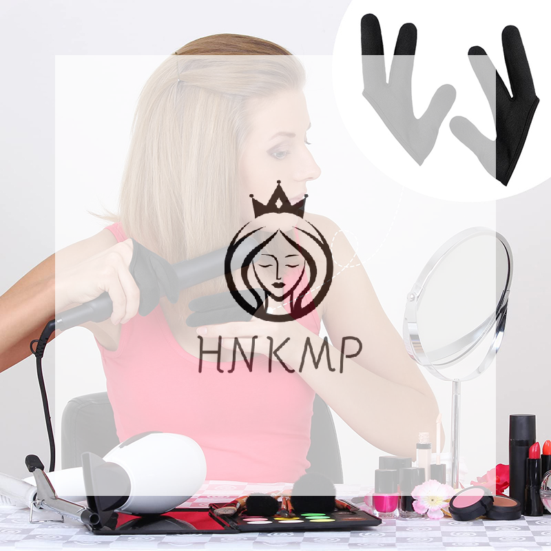 3 Finger Heat Resistant Gloves - Heat Resistant Glove recension och pris