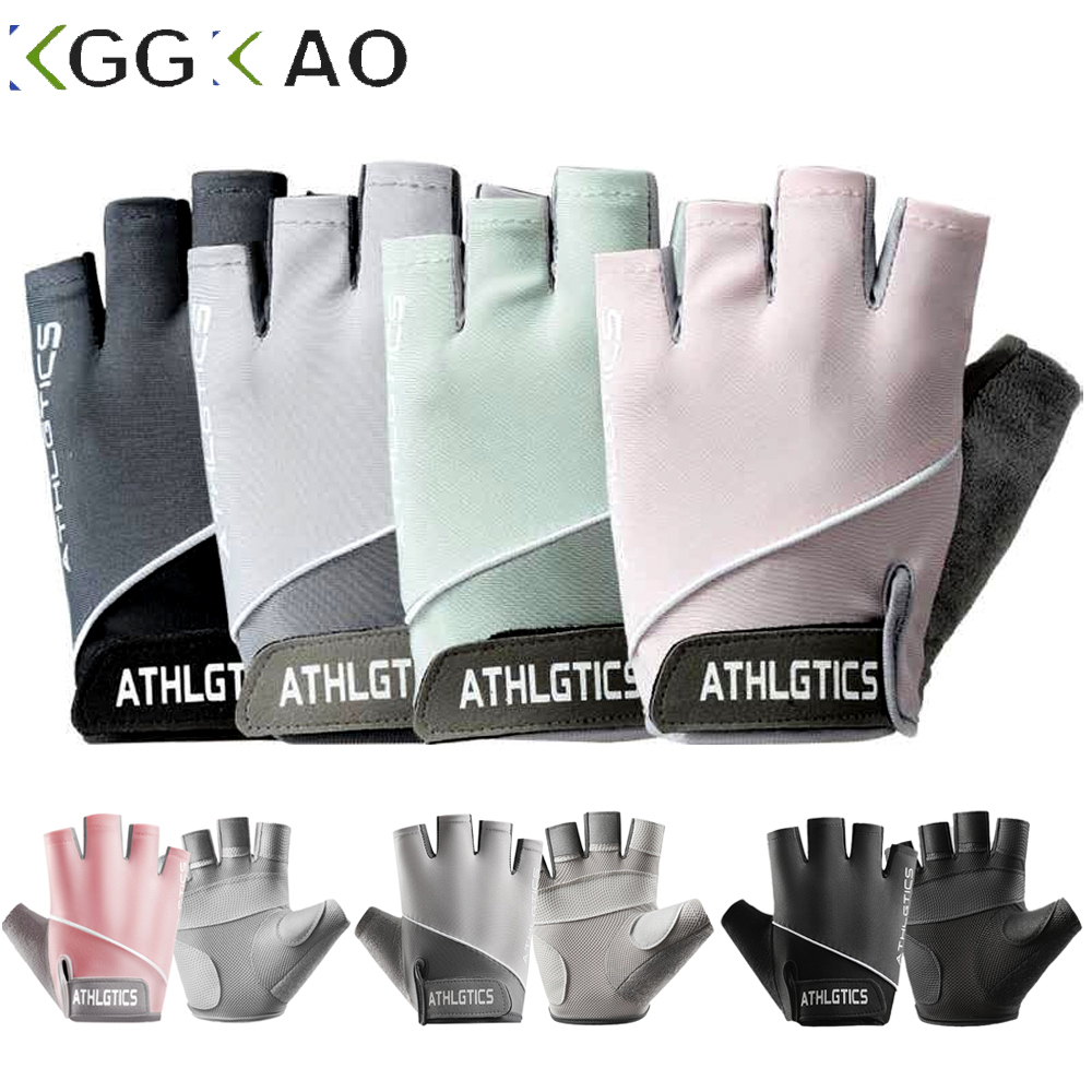 Gym Gloves for Men Women Fitne - Workout Glove Gym recension och pris