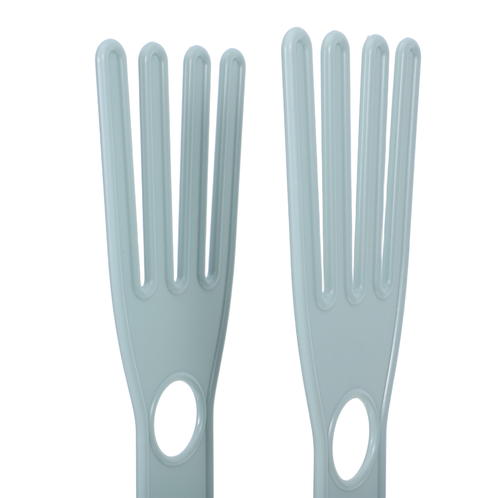 1Pcs Modern Kitchen Rack Multi - Dish Glove Rubber recension och pris