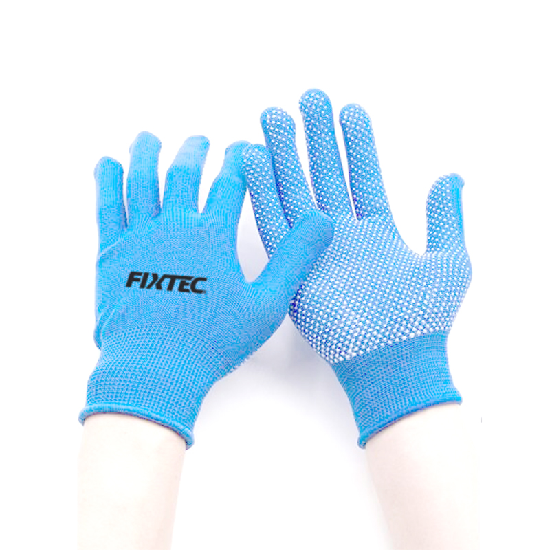 Industrial Heavy Duty Custom A - Work Glove Impact recension och pris