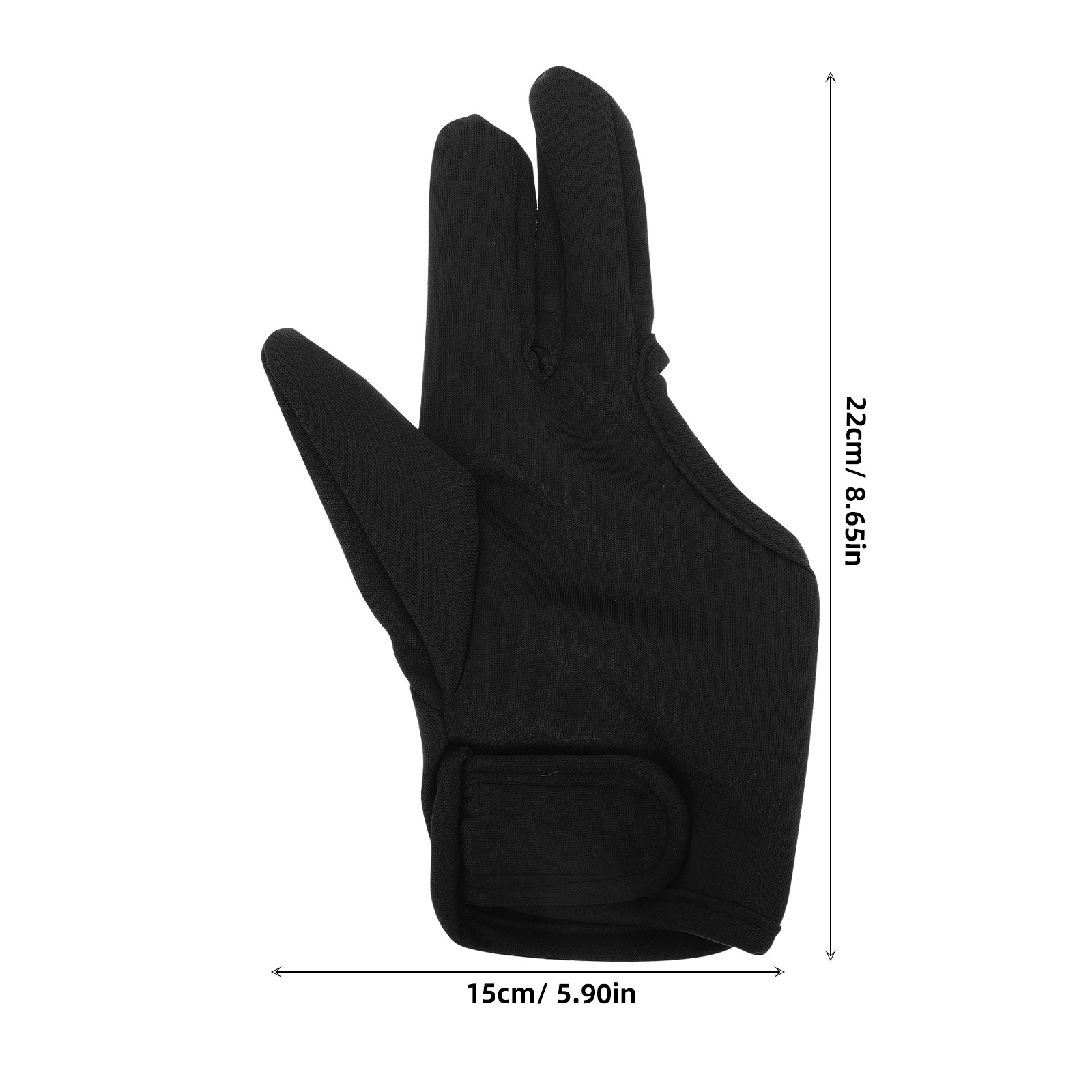 Heat Resistant Gloves for Hair - Heat Resistant Glove recension och pris