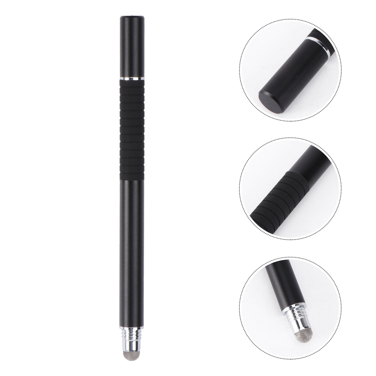 2 in 1 Capacitive Stylus Pen U - Touchscreen Glove Capacitive recension och pris