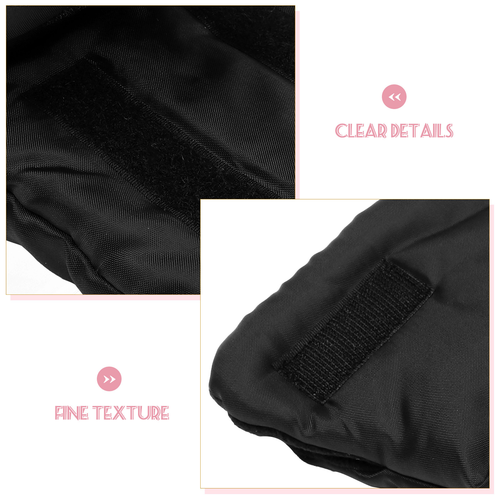 1Pair Warm Insulated Windproof - Winter Glove Insulated recension och pris