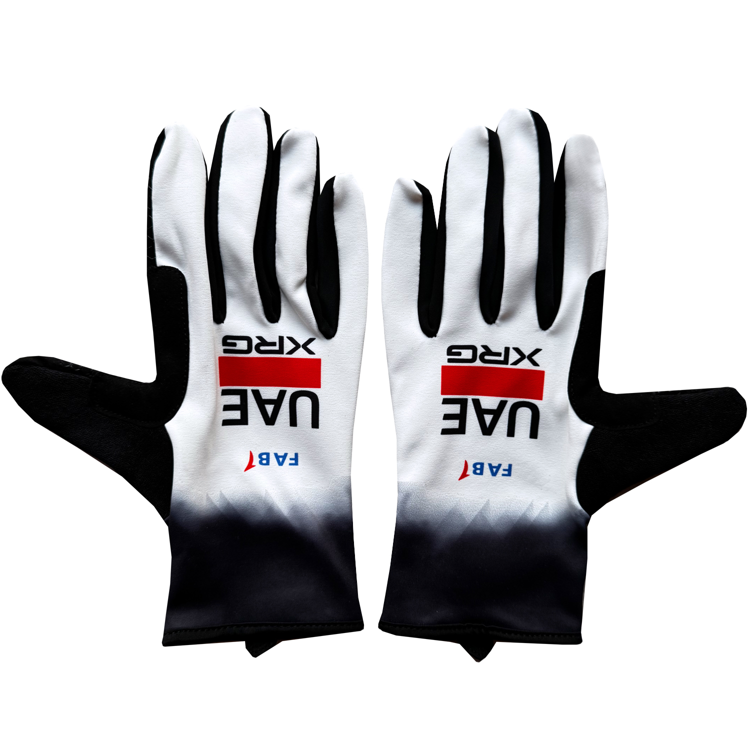 2026 UAE Cycling Gloves Team O - Workout Glove Gym recension och pris